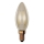 LED sijalica VINTAGE E14/2,5W/230V 2200K
