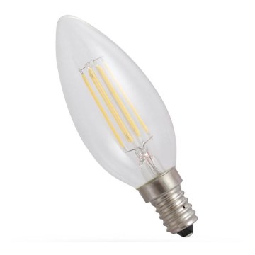 LED sijalica VINTAGE E14/4W/230V 1800K