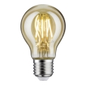LED sijalica VINTAGE E27/4,7W 2500K - Paulmann 28714
