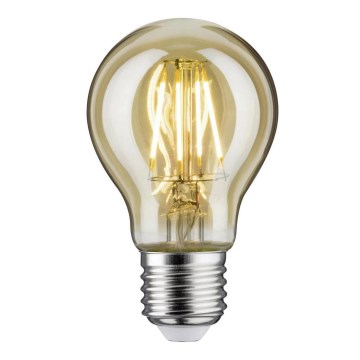 LED sijalica VINTAGE E27/4,7W 2500K - Paulmann 28714