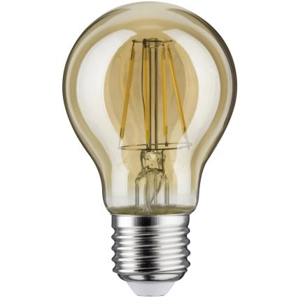 LED sijalica VINTAGE E27/4,7W 2500K - Paulmann 28714