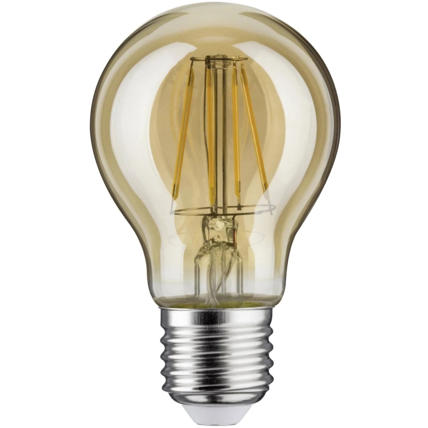 LED sijalica VINTAGE E27/4,7W 2500K - Paulmann 28714