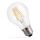 LED sijalica VINTAGE E27, 4 W, 230 V, 1800 K — toplo jantarno svetlo