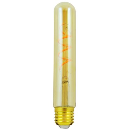 LED sijalica VINTAGE E27/4W/230V 3000K