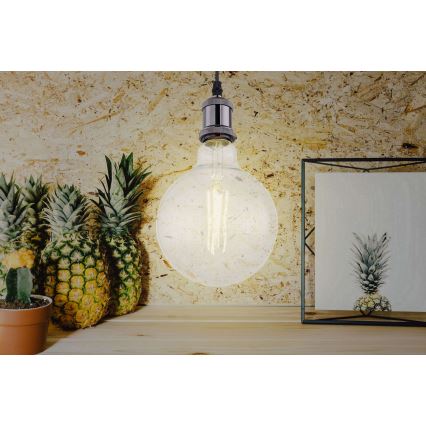 LED sijalica E27/7W/230V 4000K - Globo