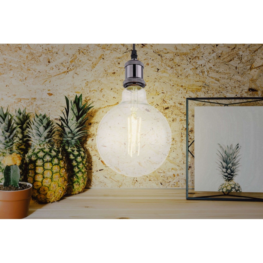 LED sijalica E27/7W/230V 4000K - Globo
