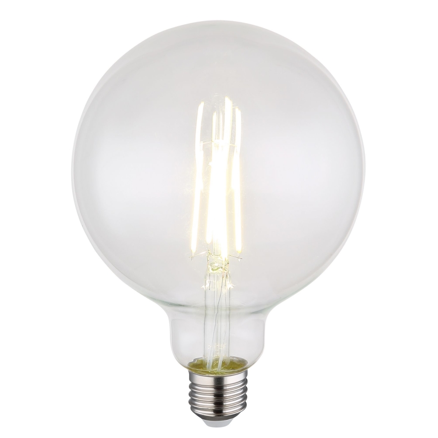 LED sijalica E27/7W/230V 4000K - Globo