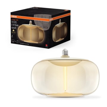 LED sijalica VINTAGE FILAMENT E27/2,5W/230V 2700K - Osram