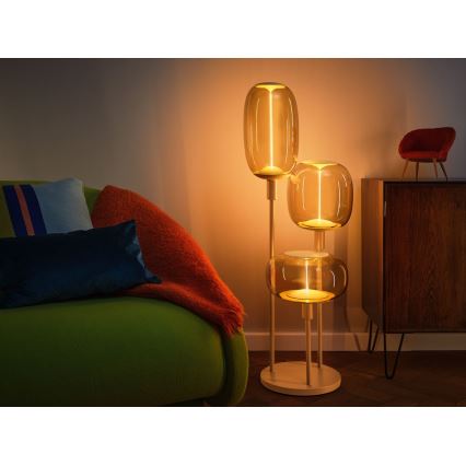 LED sijalica VINTAGE FILAMENT E27/2,5W/230V 2700K - Osram