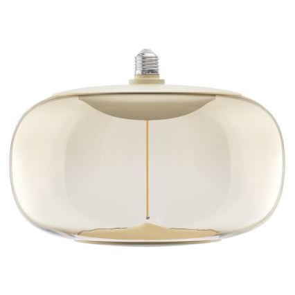 LED sijalica VINTAGE FILAMENT E27/2,5W/230V 2700K - Osram