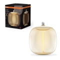 LED sijalica VINTAGE FILAMENT E27/3,4W/230V 2700K - Osram