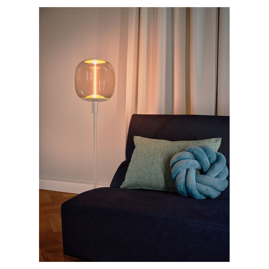 LED sijalica VINTAGE FILAMENT E27/3,4W/230V 2700K - Osram