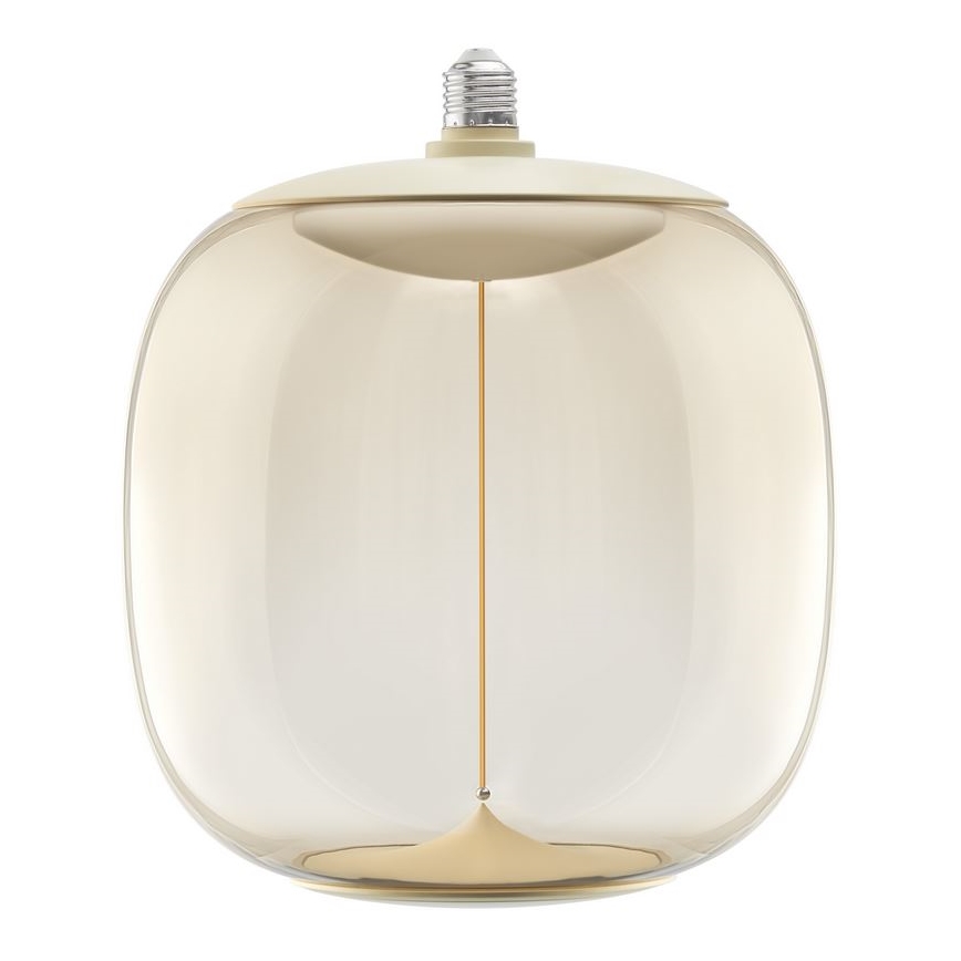 LED sijalica VINTAGE FILAMENT E27/3,4W/230V 2700K - Osram