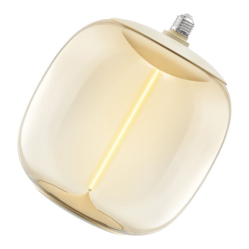 LED sijalica VINTAGE FILAMENT E27/3,4W/230V 2700K - Osram