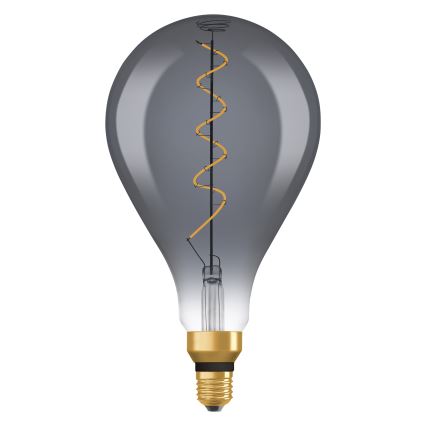 LED sijalica VINTAGE FILAMENT E27/4W/230V 1800K - Osram