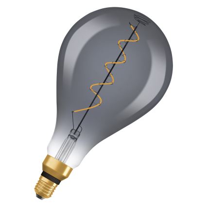 LED sijalica VINTAGE FILAMENT E27/4W/230V 1800K - Osram