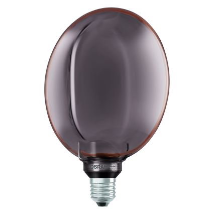 LED prigušiva sijalica VINTAGE FILAMENT E27/4W/230V 1800K - Osram