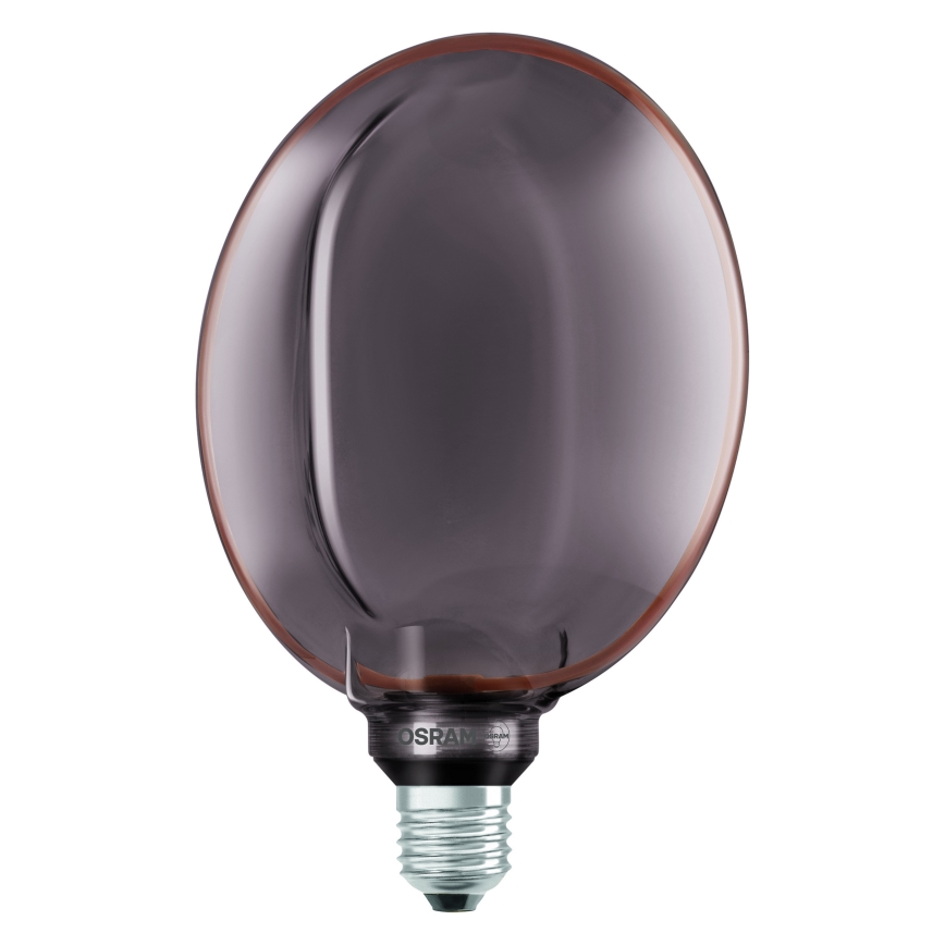 LED prigušiva sijalica VINTAGE FILAMENT E27/4W/230V 1800K - Osram