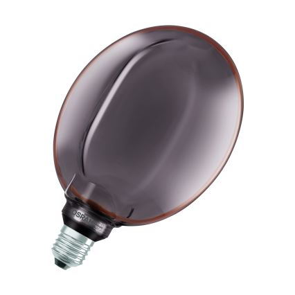 LED prigušiva sijalica VINTAGE FILAMENT E27/4W/230V 1800K - Osram