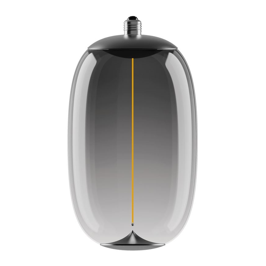 LED sijalica VINTAGE FILAMENT E27/4W/230V 2700K dimljena - Osram