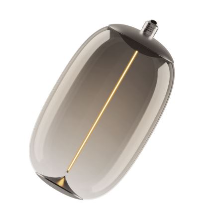 LED sijalica VINTAGE FILAMENT E27/4W/230V 2700K dimljena - Osram