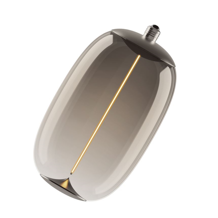 LED sijalica VINTAGE FILAMENT E27/4W/230V 2700K dimljena - Osram