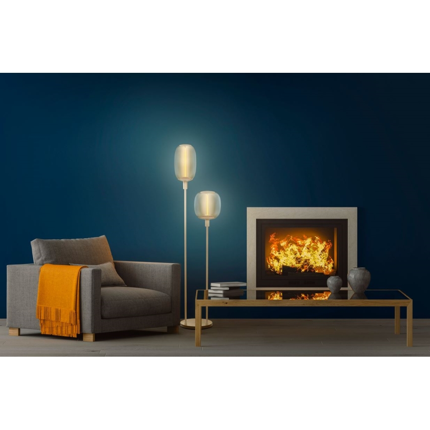 LED sijalica VINTAGE FILAMENT E27/4W/230V 2700K - Osram