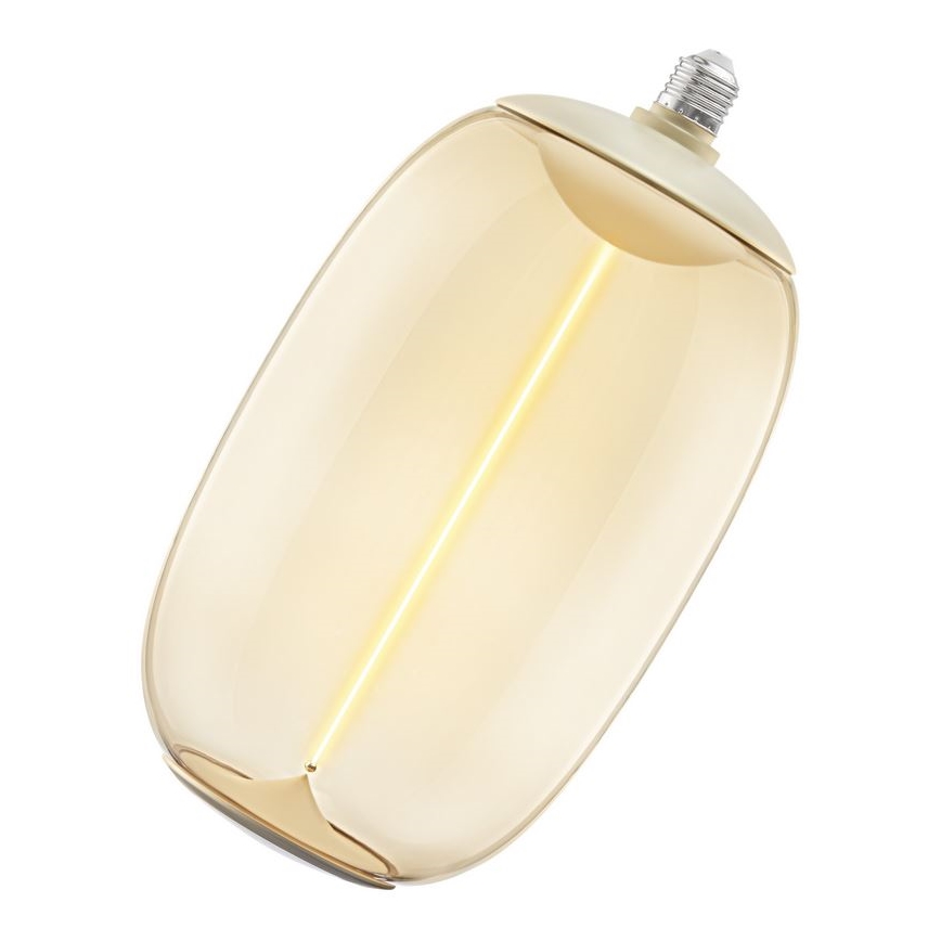 LED sijalica VINTAGE FILAMENT E27/4W/230V 2700K - Osram