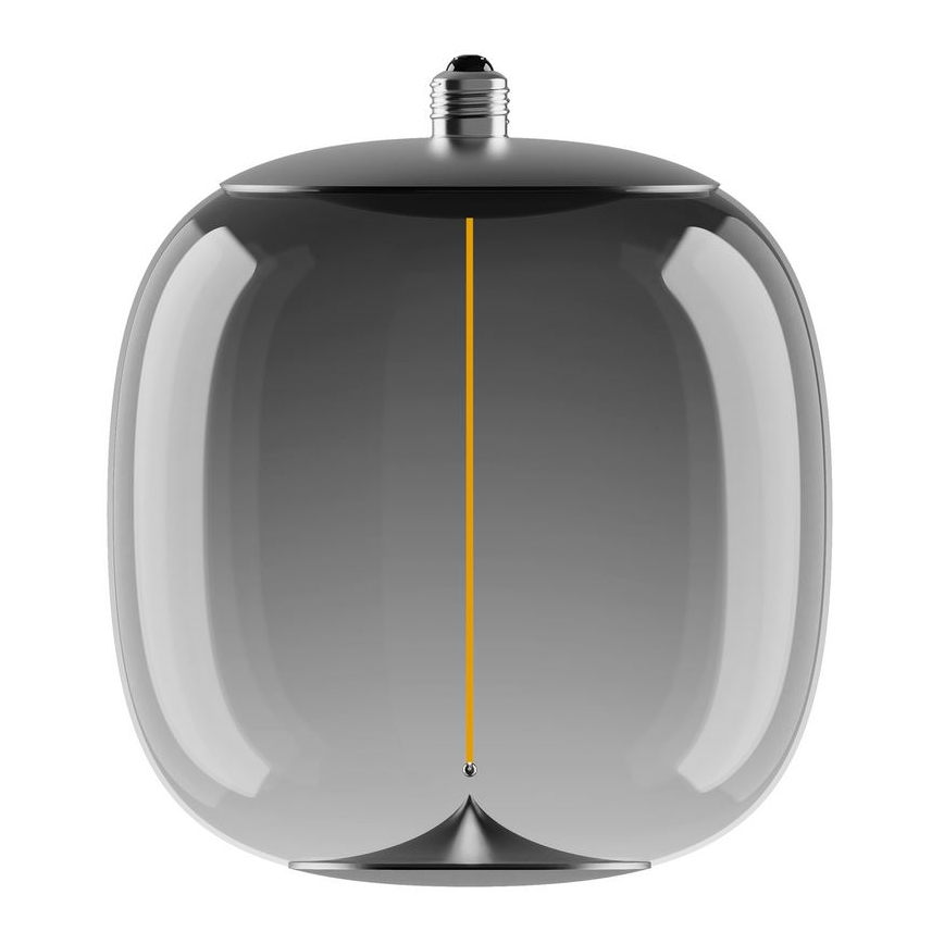 LED sijalica VINTAGE FILAMENT E27/4W/230V 2700K zadimljena - Osram
