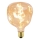 LED sijalica VINTAGE FILAMENT G125 E27/2,4W/230V 1800K