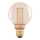 LED sijalica VINTAGE G80 E27/4W/230V/1800K - Eglo 11821