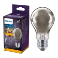 LED sijalica VINTAGE Philips A60 E27/2,3W/230V 1800K