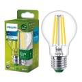 LED sijalica VINTAGE Philips A60 E27/4W/230V 4000K
