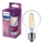 LED sijalica VINTAGE Philips A60 E27/7W/230V 4000K