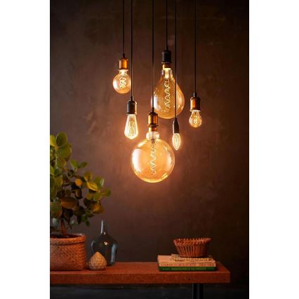 LED sijalica VINTAGE Philips E27/4,5W/230V 1800K