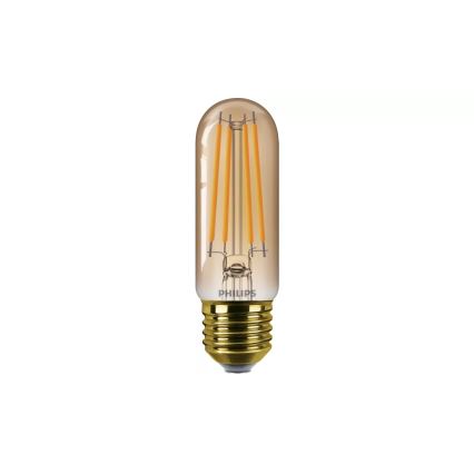 LED sijalica VINTAGE Philips T32 E27/7W/230V 1800K