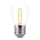 LED Sijalica VINTAGE ST45 E27/2W/230V 3000K -  Brilagi