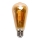 LED Sijalica VINTAGE ST64 E27/12W/230V 2200K - Aigostar