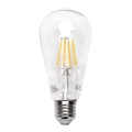 LED sijalica VINTAGE ST64 E27/20W/230V 2700K - Aigostar