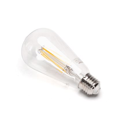 LED sijalica VINTAGE ST64 E27/20W/230V 2700K - Aigostar
