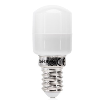 LED sijalica za frižider T26 E14/2,5W/230V 6500K - Aigostar