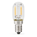 LED sijalica za napu T25 E14/2W/230V 2700K