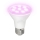 LED sijalica za rast biljaka PLANTY E27/7W/230V 1200K bela