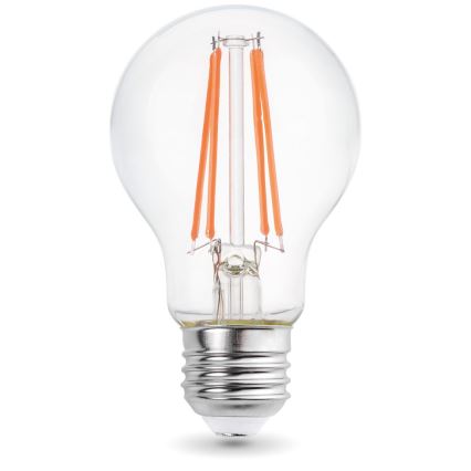LED sijalica za rast biljaka VITABLOOM E27/8W/230V 1200K - Brilagi