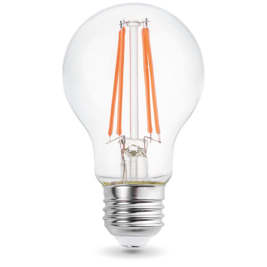 LED sijalica za rast biljaka VITABLOOM E27/8W/230V 1200K - Brilagi