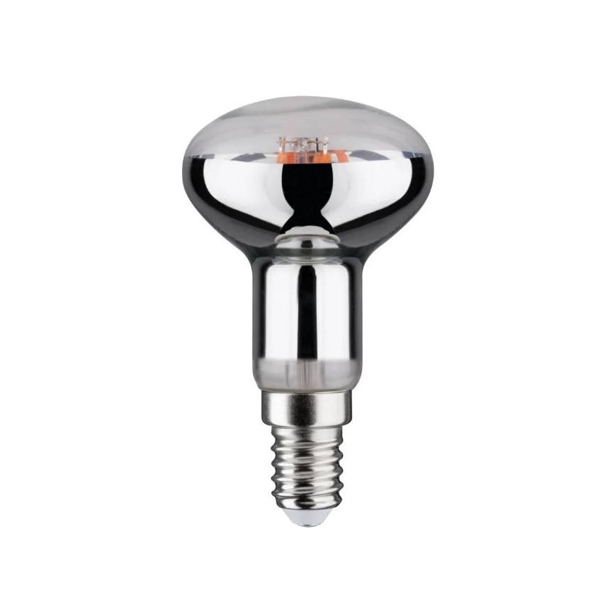 LED sijalica za uzgoj biljaka GROW GREEN R50 E14/4W/230V - Paulmann 28734