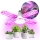LED sijalica za uzgoj biljaka PLANTY E27/40W/230V 1200K