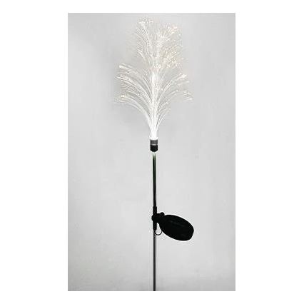 LED solarna dekorativna svetiljka LED/1,2V 3000K 80 cm 600 mAh IP44