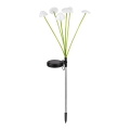 LED solarna dekorativna svetiljka sa senzorom 6xLED/1,2V 3000K 72 cm 600 mAh IP44