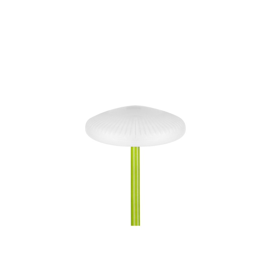 LED solarna dekorativna svetiljka sa senzorom 6xLED/1,2V 3000K 72 cm 600 mAh IP44
